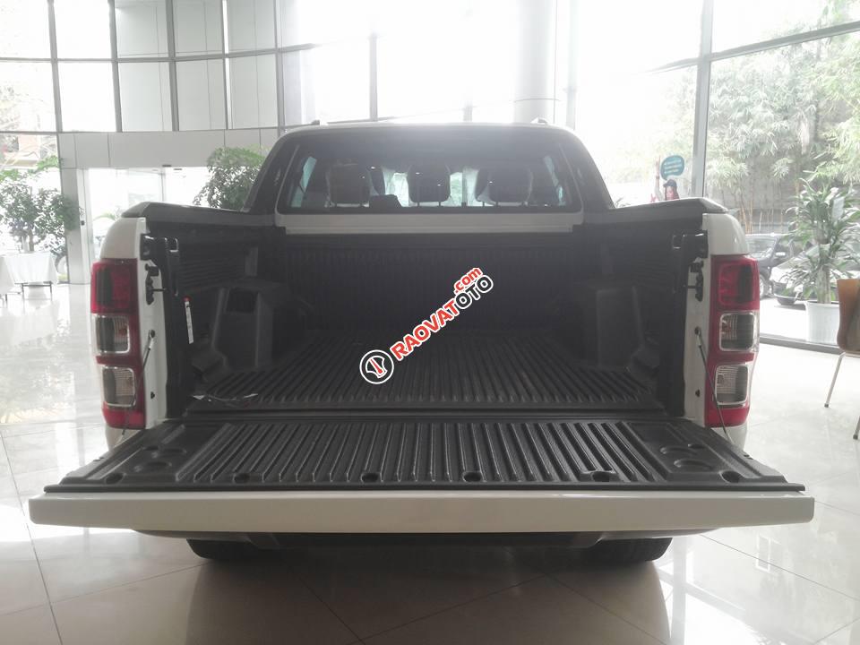 Bán Ford Ranger Wildtrak 3.2 đời 2017, hỗ trợ trả góp 80% tại Bắc Ninh và tư vấn hoàn thiện xe-3