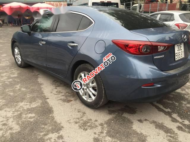 Bán gấp Mazda 3 1.5AT 2016 số tự động, 640tr-3