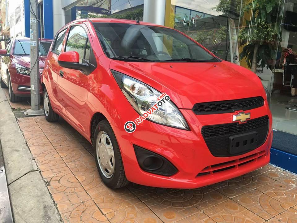 0907148849, Chevrolet Spark Duo trả trước tầm 70 triệu là lăn bánh. Bảo hành chính hãng 3 năm-0