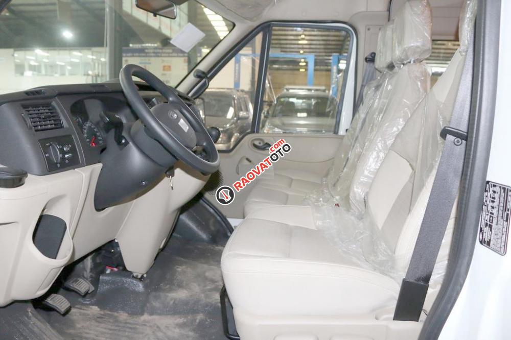 Mua ô tô Ford Transit 2019 giá rẻ, hỗ trợ trả góp, liên hệ 0963483132 để được giá tốt-1