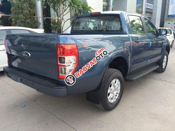 Ford Vĩnh Phúc bán Ford Ranger phiên bản XLS MT năm 2017, xe được bảo hành 3 năm-2