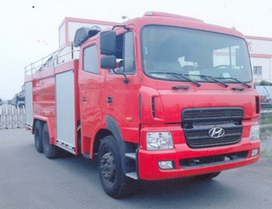Bán Hyundai HD đời 2017, màu đỏ, nhập khẩu nguyên chiếc-1