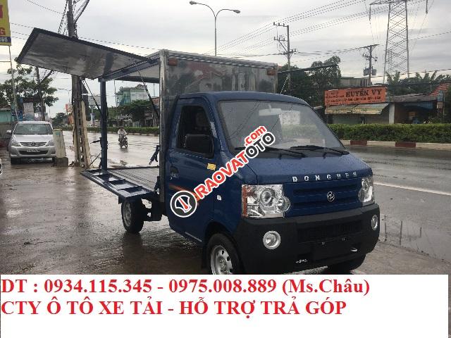 Bán xe tải Dongben 770kg/810kg/870kg / hỗ trợ vay ngân hàng-1