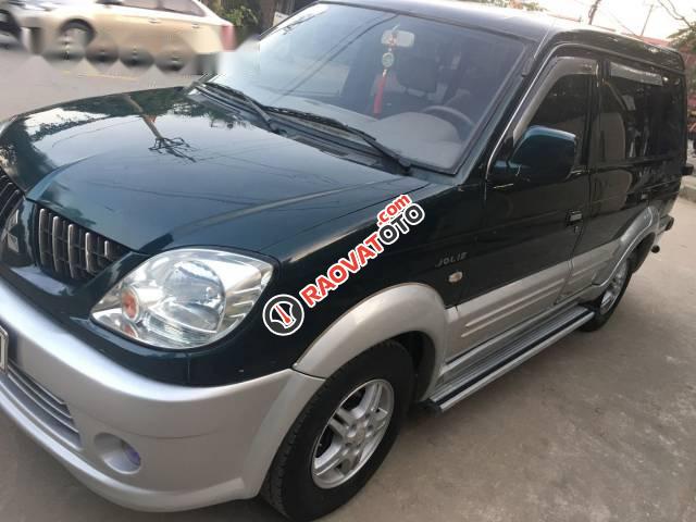 Bán gấp Mitsubishi Jolie MPI đời 2005-0