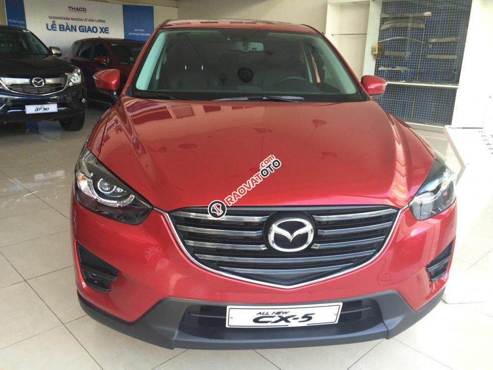 Bán xe Mazda CX 5 2.5 AT đời 2017, màu đỏ, trắng, đen, nâu, vàng. Liên hệ 0976834599 để hưởng ưu đãi nhất-8