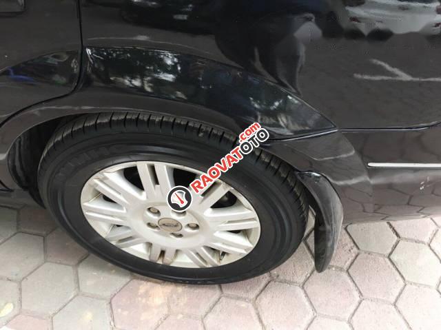 Bán xe Ford Mondeo đời 2003, màu đen, 175tr-2