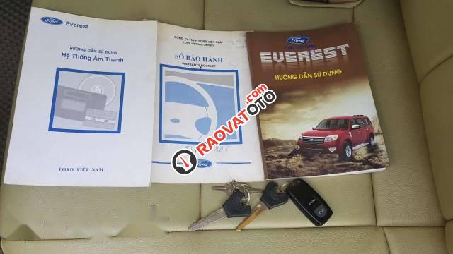 Bán xe Ford Everest 2010, giá chỉ 440 triệu-3