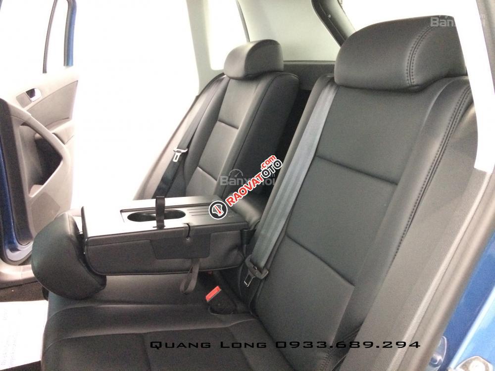 Volkswagen Tiguan nhập Đức 2.0 Turbo TSI, 4x4 4motion - Quang Long 0933689294-7