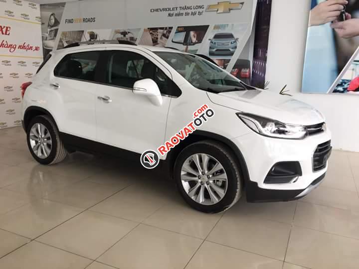 Chevrolet Cần Thơ bán xe Chevrolet Trax giá chỉ 679 triệu đồng và nhiều dòng xe Khác-0