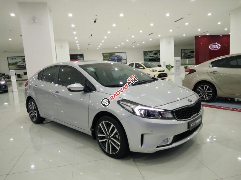 Kia Tây Ninh, tháng 5 này Cerato 2.0 chỉ 671tr, giảm ngay tiền mặt và nhiều quà tặng hấp dẫn-4