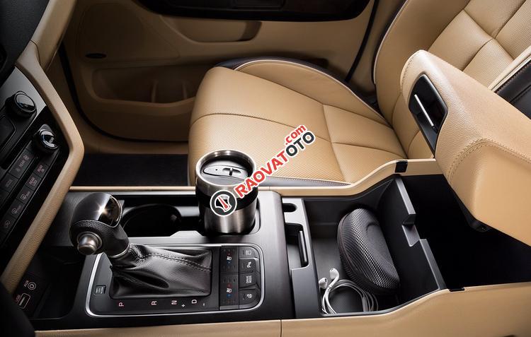 Kia Gò Vấp - Bán Kia Sedona - giờ vàng giá vàng - mua ngay kẻo lỡ - LH: 0901.078.222 - Trường Quang-3