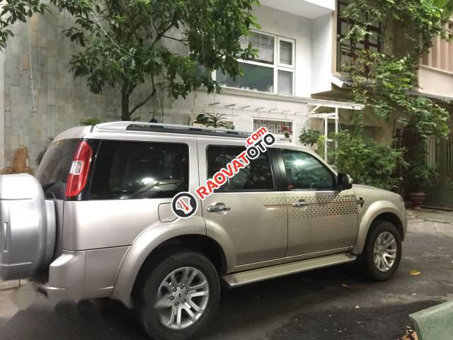Bán gấp Ford Everest đời 2015 số sàn, giá chỉ 672 triệu-3