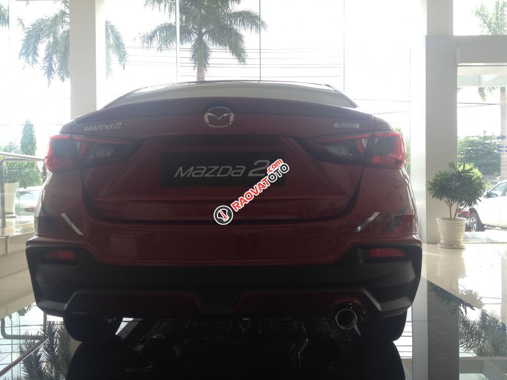 Mazda Đồng Nai bán xe Mazda 2 đời 2018, 0933805888 - 0938908198 để nhận thêm ưu đãi tại Biên Hòa-2