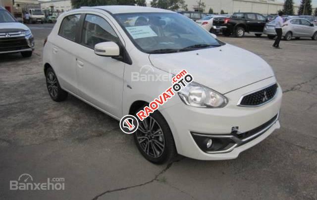 Cần bán xe Mitsubishi Mirage ở Đà Nẵng, xe nhập, giá tốt nhất thị trường, giao xe tận nơi-2