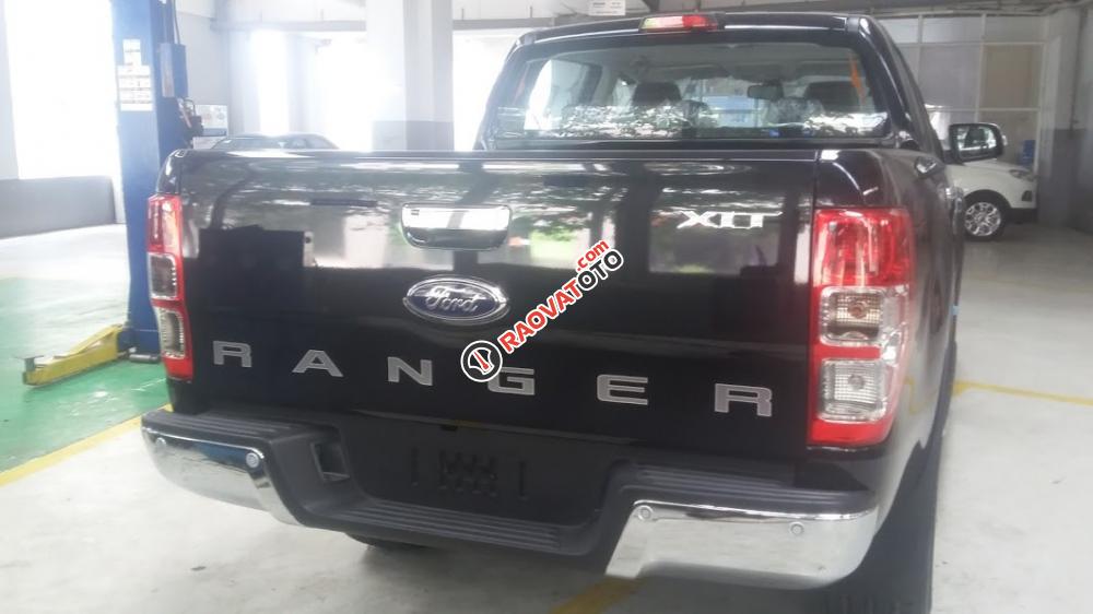 Bán xe Ford Ranger XLT 4x4 MT 2 cầu số sàn, mua ở đâu giá rẻ nhất tại Lào Cai, hỗ trợ trả góp-3