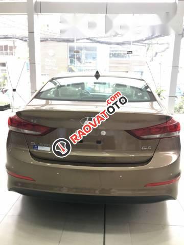 Cần bán Hyundai Elantra 2.0L AT đời 2017-5