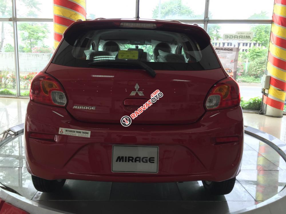 Bán xe Mirage nhập khẩu tại Đà Nẵng giao xe ngay, giá tốt, hỗ trợ vay nhanh, LH Quang: 0905596067-6