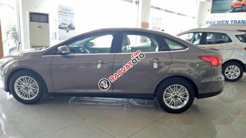 Bán ô tô Ford Focus 1.5L đời 2017 giá cạnh tranh-3