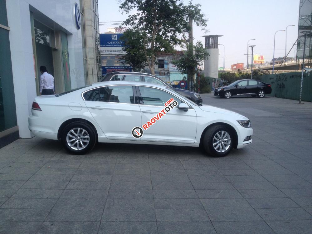 VW-Volkswagen-The New Passat, cực chất Đức, kinh điển Châu Âu-LH 0915.999.363-6