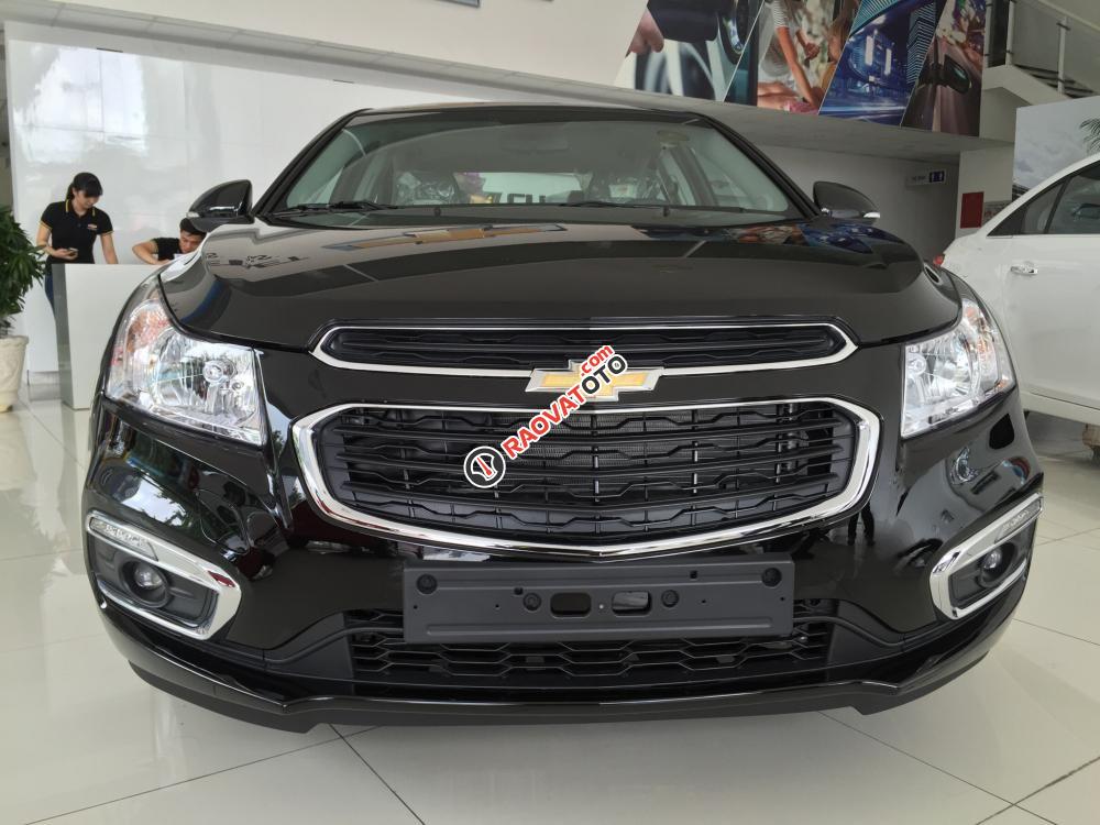 Bán Chevrolet Cruze với 80 triệu có xe ngay, không tin hãy gọi 0911375335 để nhận xe-1