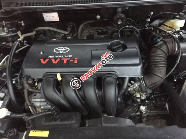 Bán ô tô Toyota Corolla altis đời 2007, 350 triệu-1