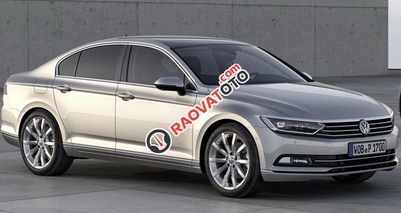 Passat Volkswagen nhập khẩu từ Đức - Giá cả cạnh tranh - LH 0933689294-1