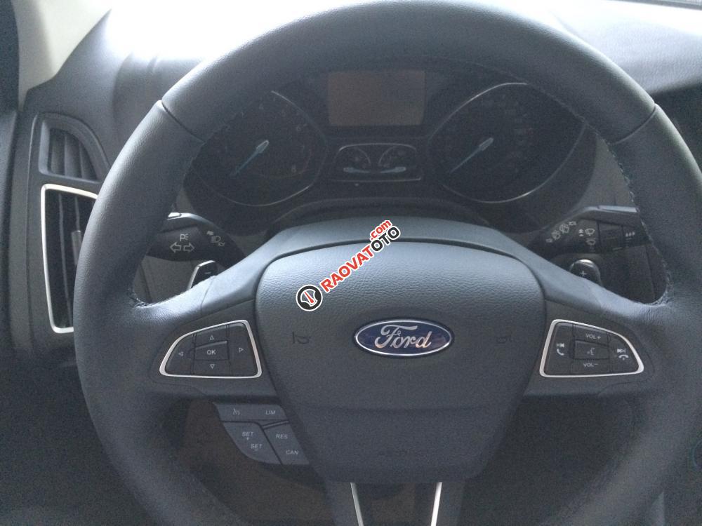 Ford Focus Sport 1.5 Ecoboost - Phú Mỹ Ford - 0934799119-5