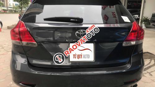 Bán ô tô Toyota Venza 2.7 AT đời 2009, nhập khẩu nguyên chiếc  -1