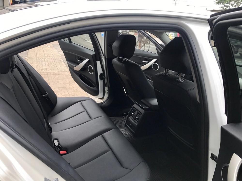 Cần bán xe BMW 3 Series 320i sản xuất 2014, màu trắng, nhập khẩu nguyên chiếc-3