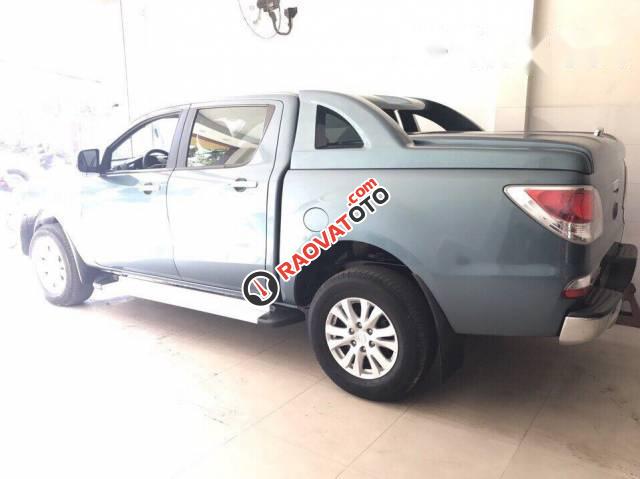 Cần bán Mazda BT 50 đời 2015, giá tốt-3