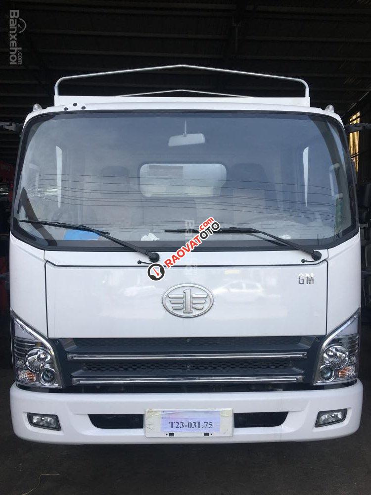 Xe Faw động cơ Hyundai bền bỉ-0