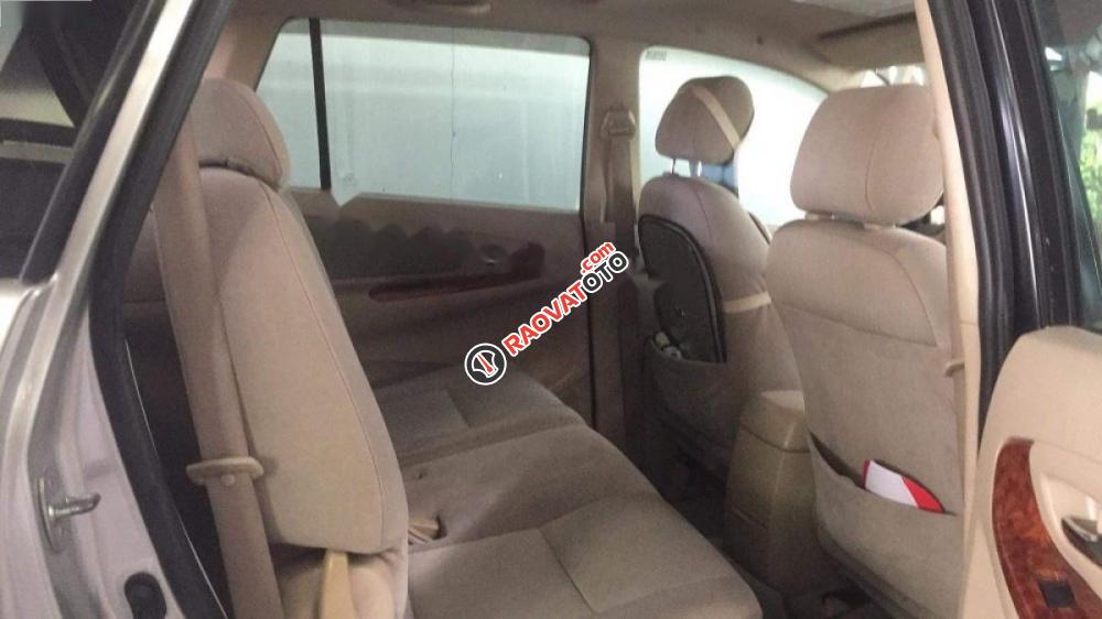 Bán ô tô Toyota Innova năm 2008, màu bạc chính chủ-2