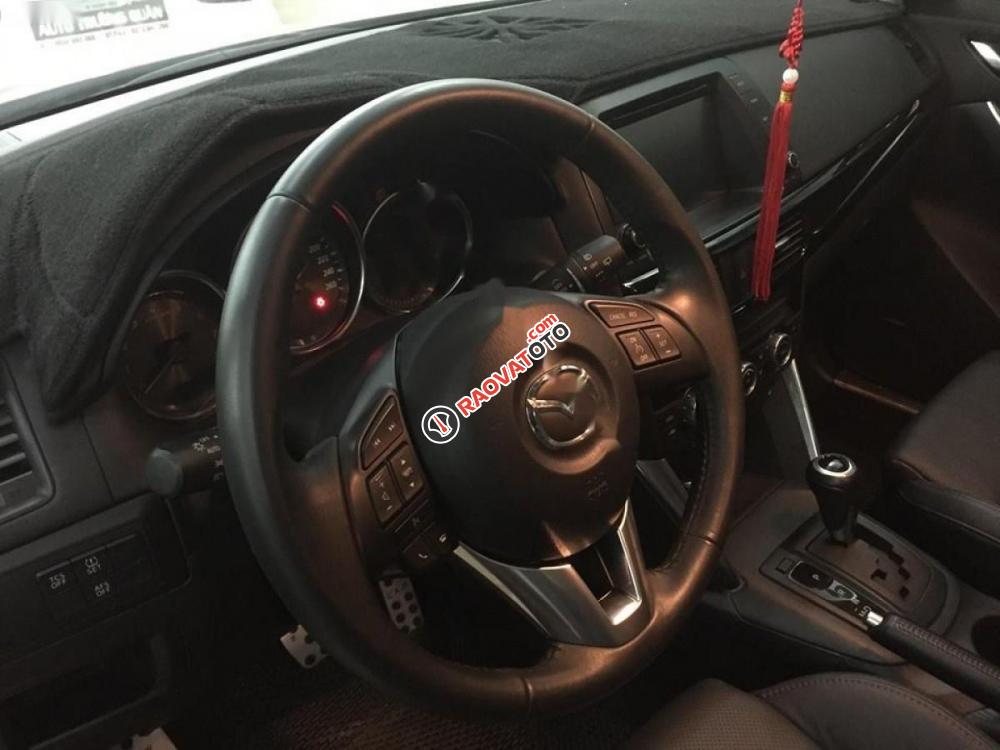 Cần bán xe Mazda CX 5 2.0 AT đời 2015, màu đỏ, giá 770tr-3