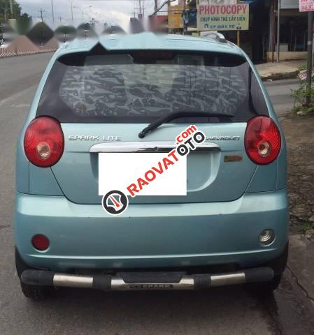 Bán Chevrolet Spark đời 2011, giá tốt-2