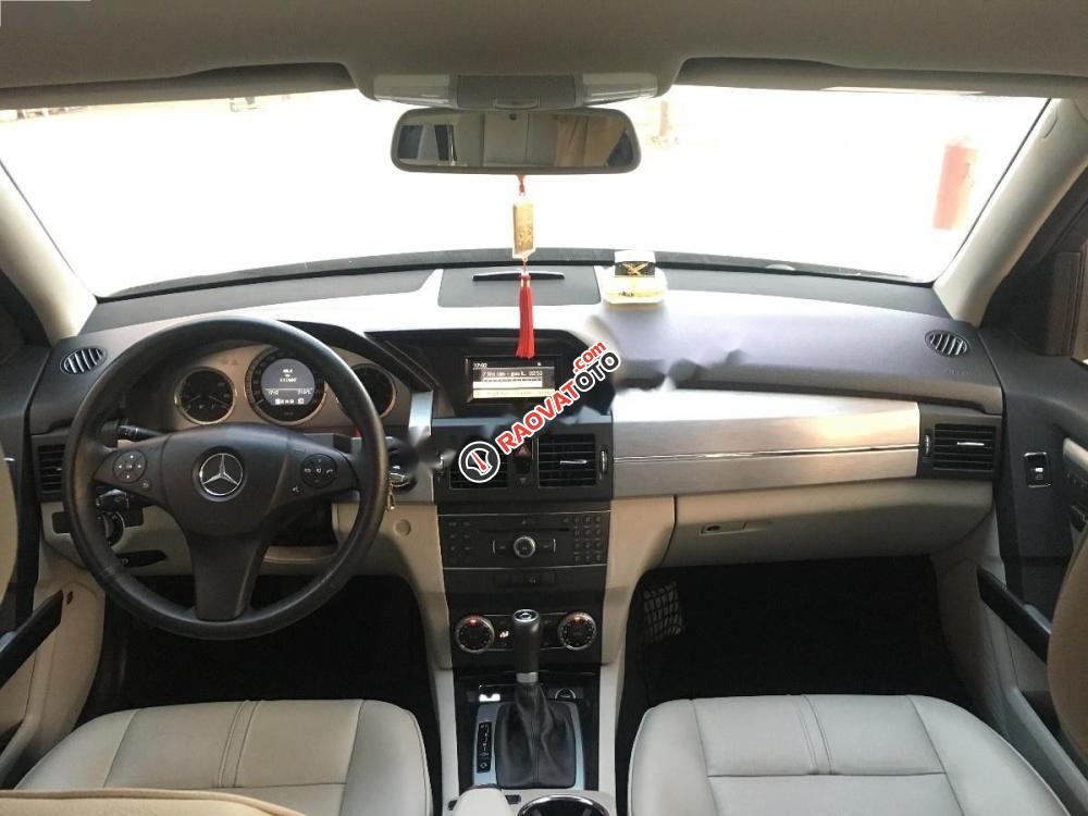 Cần bán gấp Mercedes GLK 300 đời 2009-7