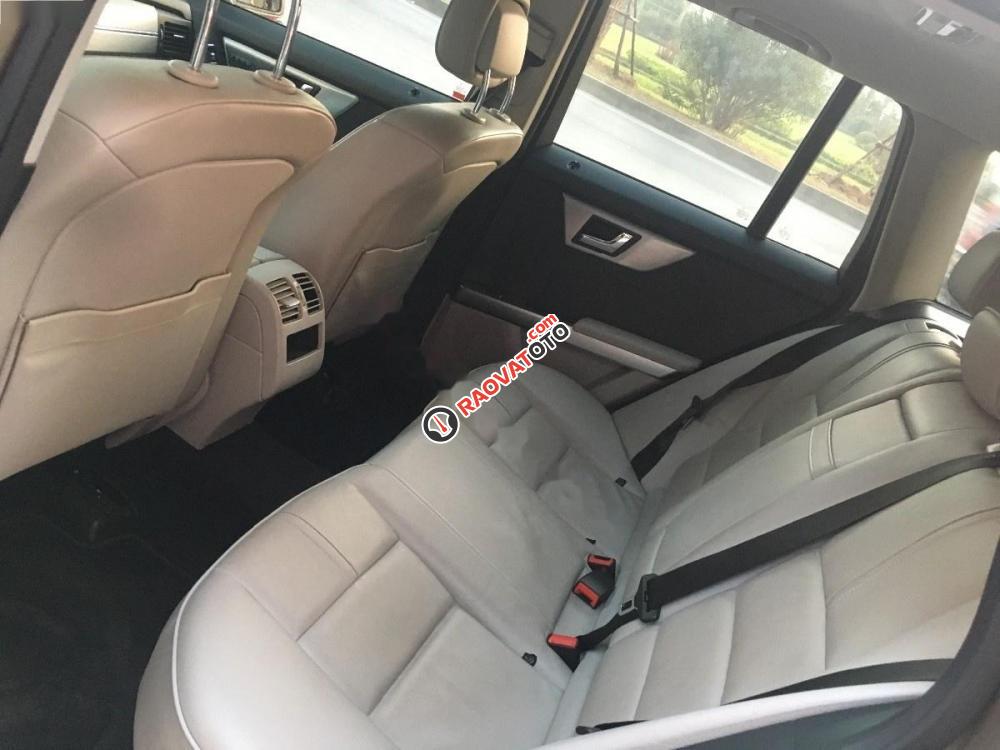 Cần bán gấp Mercedes GLK 300 đời 2009-8