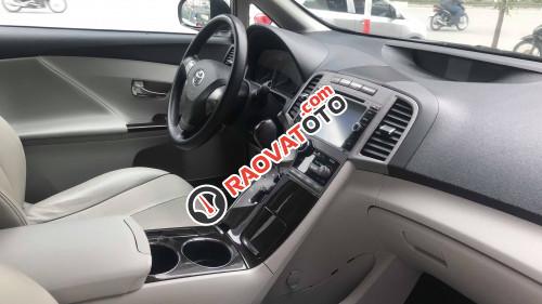 Bán ô tô Toyota Venza 2.7 AT đời 2009, nhập khẩu nguyên chiếc  -11