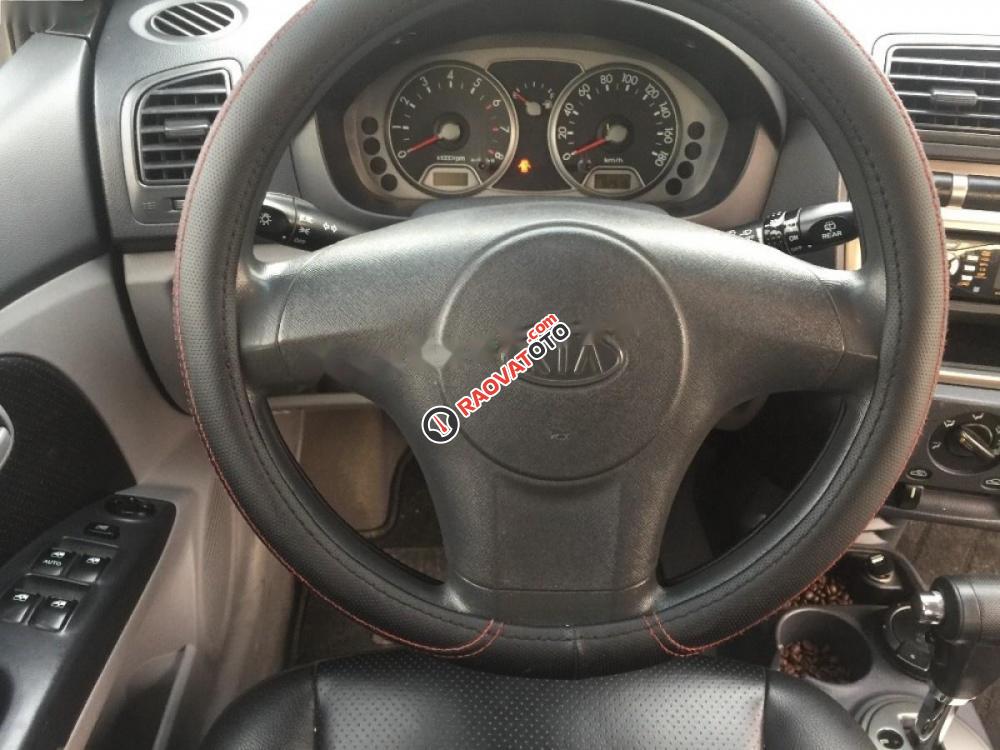 Bán xe Kia Picanto đời 2007, xe nhập số tự động, giá chỉ 183 triệu-5