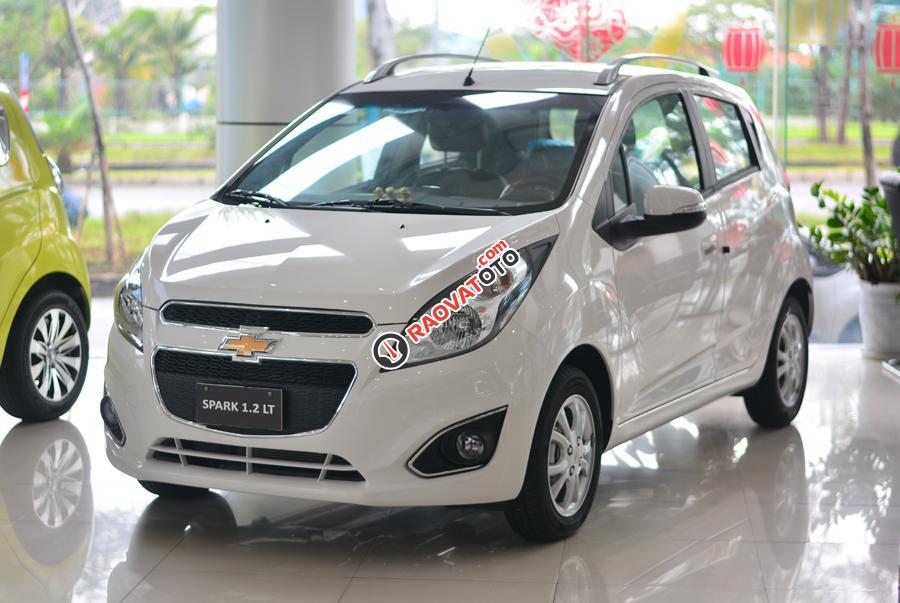 Giá ưu đãi tốt nhất, trả góp - trả trước 90 triệu, góp 5 triệu/tháng, Chevrolet Cần Thơ 0907148849-1