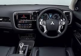 Bán Mitsubishi Outlander 2.4CVT đời 2017, màu nâu, nhập khẩu nguyên chiếc-5