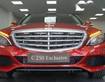 XE MERCEDES C250 2017 Handling độ đầm chắc-4