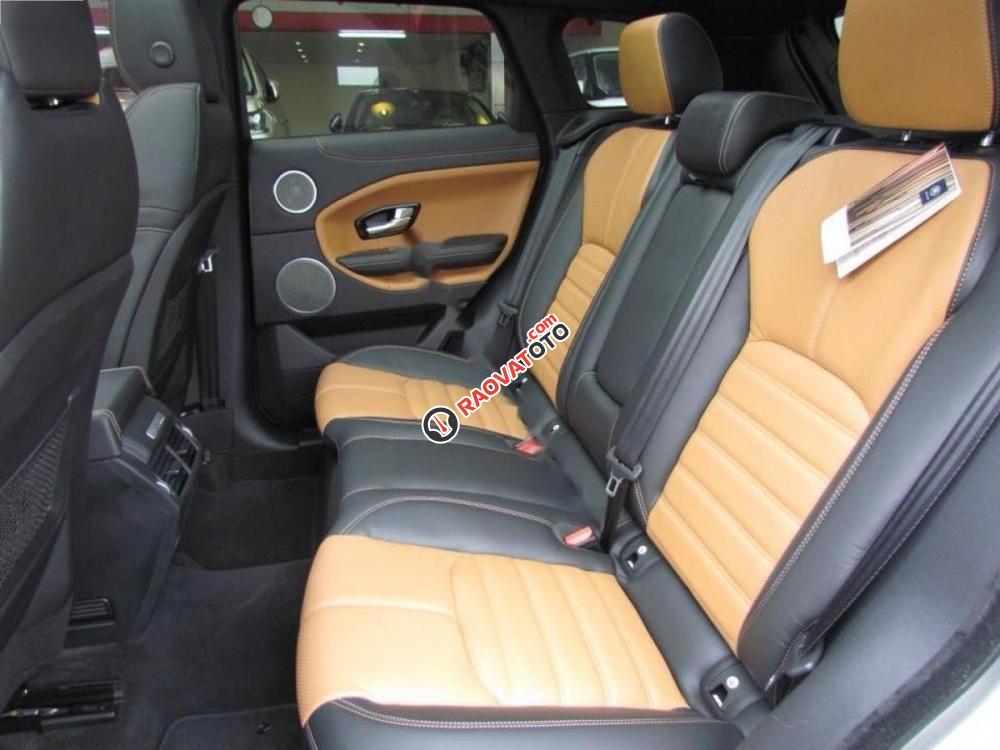 Cần bán gấp LandRover Range Rover Evoque 2.0L đời 2012, màu trắng, xe nhập-7