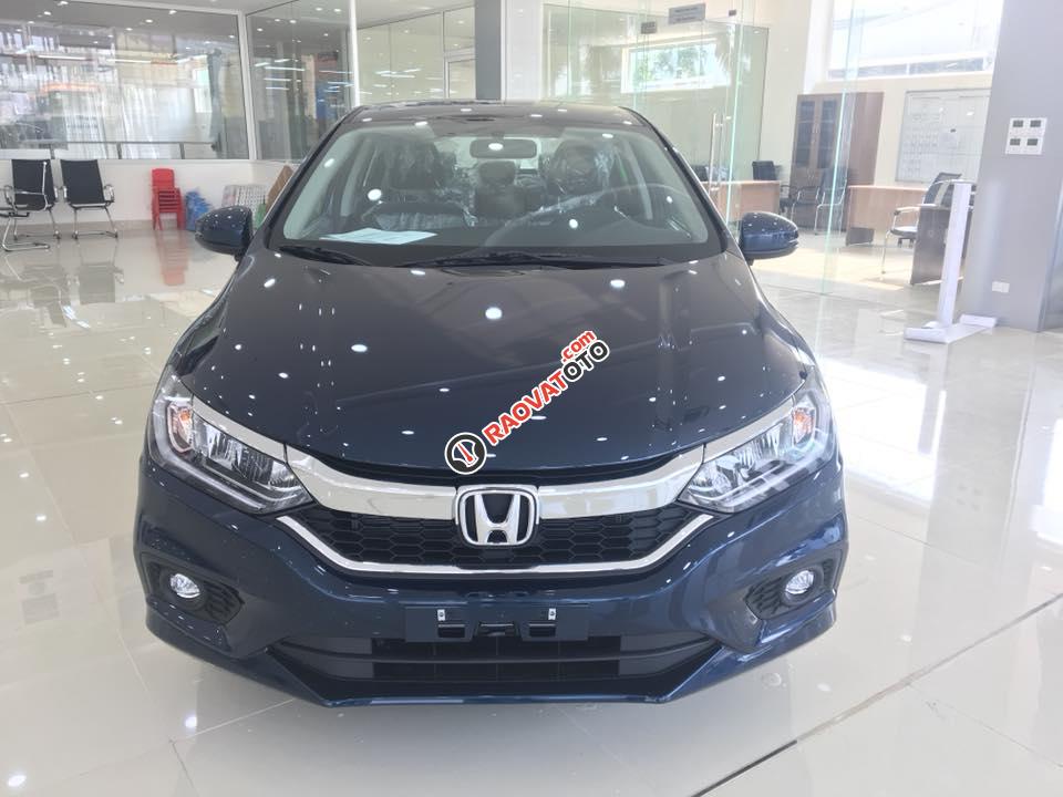 Cần bán xe Honda City CVT 2017, màu xanh lam, 0965890028-1