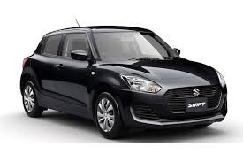 Bán Suzuki Swift đời 2017, màu đỏ, nhập khẩu nguyên chiếc, giá 508tr-2