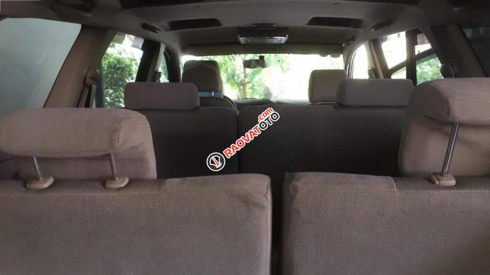 Bán ô tô Toyota Innova năm 2008, màu bạc chính chủ-1