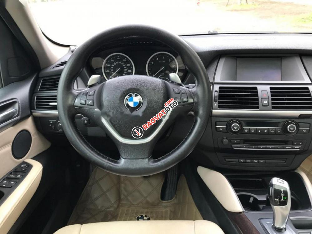 Bán BMW X6 năm 2010, nhập khẩu còn mới-9