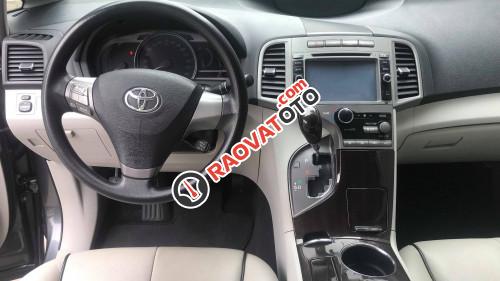 Bán ô tô Toyota Venza 2.7 AT đời 2009, nhập khẩu nguyên chiếc  -9