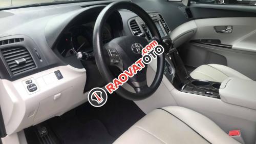 Bán ô tô Toyota Venza 2.7 AT đời 2009, nhập khẩu nguyên chiếc  -10