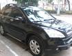 Bán xe Honda CR V đời 2010, màu đen, giá 550tr-5