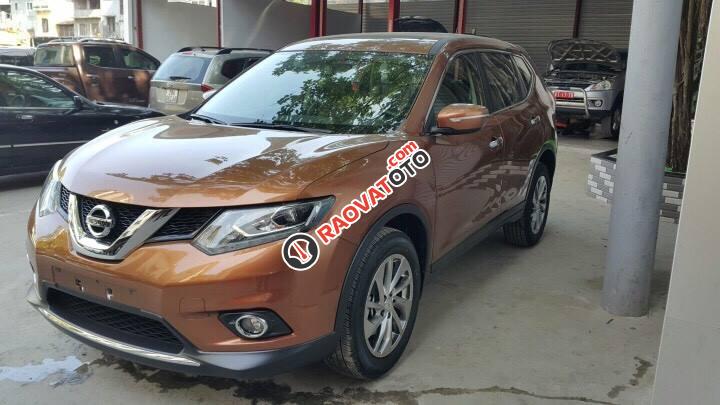 Bán Nissan Xtrail tại Quảng Bình, giao ngay, đủ màu, khuyến mãi lớn - liên hệ: 094 667 0103-0